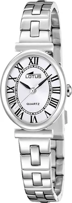 Zdjęcie produktu dla Only time Lotus Silver Collection Together - kobieta