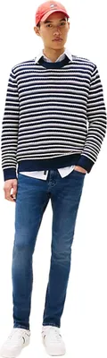 Produktbild von Jeans Tommy Hilfiger DM0DM210061BZ für Herren