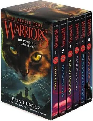 Immagine prodotto di Warriors