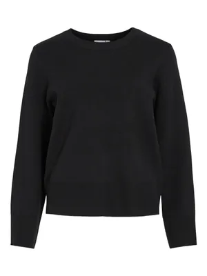 Produktbild von Vicassie O-Neck L/S Knit Top - Noos