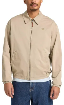 Produktbild von TIMBERLAND – Sommerjacke aus Baumwolle für Herren – Größe 3XL