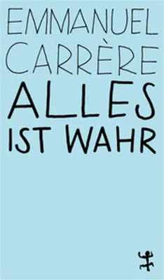 Produktbild von Alles ist wahr