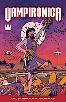 Obrázok produktu pre Vampironica Vol. 1