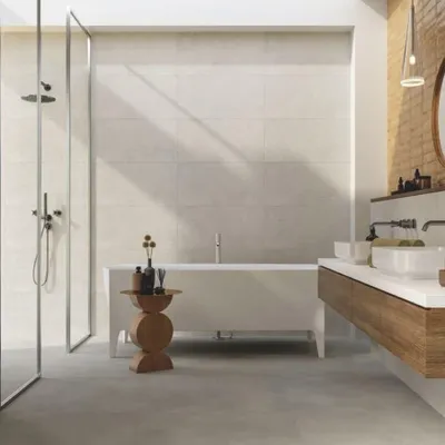 Obrázek produktu pro CASA39 Dlaždice v betonovém vzhledu  120 x 120 cm Marca  Multiforme Gres