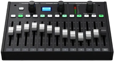 Obrázek produktu pro Behringer P24