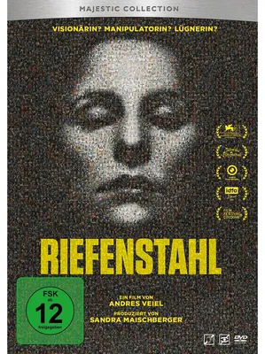Immagine prodotto di Riefenstahl