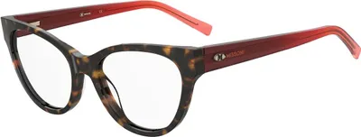 Immagine prodotto di Montatura per occhiali Missoni MMI-0097-086F317 Ø 53 mm