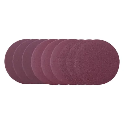 Produktbild von Scheppach Schleifpapier-Set Ø 125 mm K 80/120/180