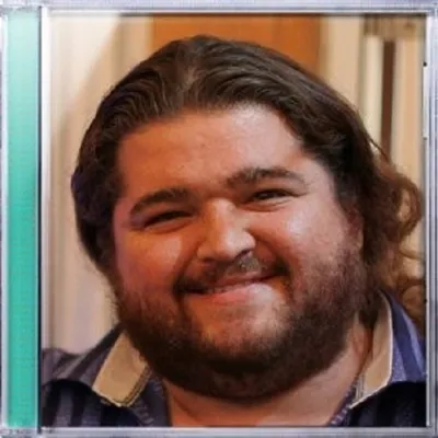 Produktbild von Weezer-Hurley