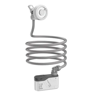 Produktbild von Flextail MAX SHOWER Tragbare Außendusche