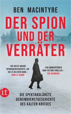 Image de Der Spion und der Verräter