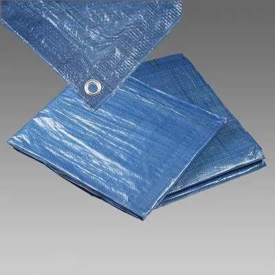 Zdjęcie produktu dla plandeka z siatką 3*3m Standard 85026
