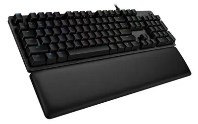 Image de LOGI G513 Carbon Lightsync RGB