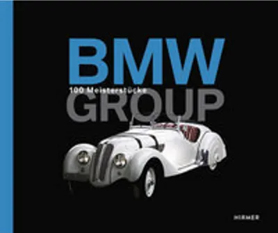 Zdjęcie produktu dla BMW - 100 Meisterstücke