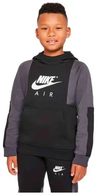 Imagen del producto de Sudadera con capucha Nike DD8712 para Niño
