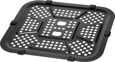 Produktbild von Tefal SS-9100056124 Gitter links für... Dual Easy Fry XXL Heißluftfritteuse