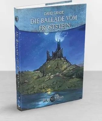 Obrázek produktu pro Die Ballade vom Froststein