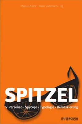Immagine prodotto di Spitzel