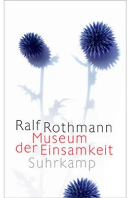 Imagen del producto de Museum der Einsamkeit