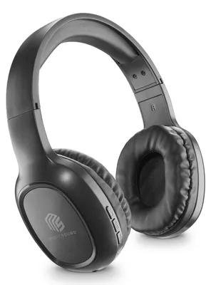 Zdjęcie produktu dla Music Sound 8018080355882, Bezprzewodowy, Połączenia/muzyka, 236 g, Zestaw słuchawkowy, Czarny