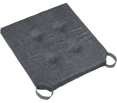 Immagine prodotto di Cuscino Ulla - 40x40 cm - Grigio