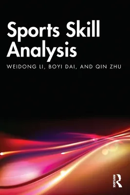 Produktbild von Sports Skill Analysis