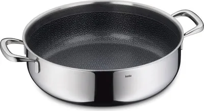 Immagine prodotto di Kela KL-10207 Flavoria nerez 28x8 cm 47l