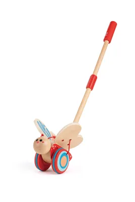 Obrázok produktu pre Hape E0340, 1 mesiace, 2 koleso/kolesá, Viacfarebný, 150 g