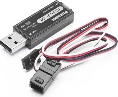 Immagine prodotto di Interfaccia USB CIU - 3 FUT5102635