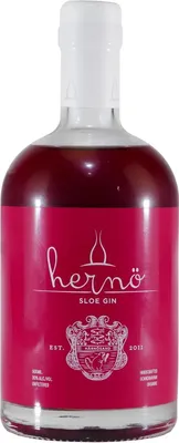 Produktbild von Hernö Sloe Gin Limited Edition 2018