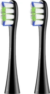 Zdjęcie produktu dla Oclean Professional Clean 2 szt. czarny