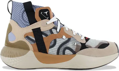 Produktbild von Air Jordan Delta 3 SP - Herren Schuhe DD9361-212 , Größe: EU 46 US 12