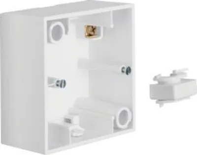 Zdjęcie produktu dla Hager 5310419909, 10 szt.