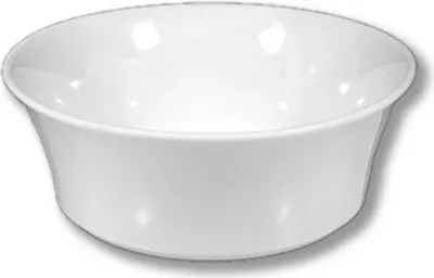 Produktbild von 2x Schüssel 17 cm, rund Salatschüssel, Salatschälchen