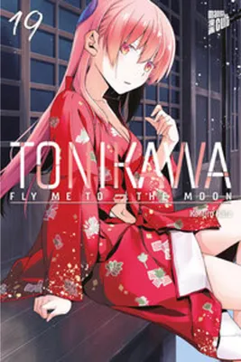 Image de TONIKAWA - Fly me to the Moon 19