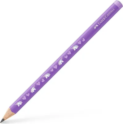 Immagine prodotto di Faber-Castell 111520 matita di grafite HB 1 pz