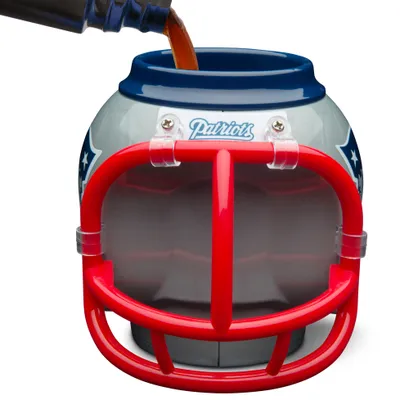 Produktbild von New England Patriots NFL FanMug