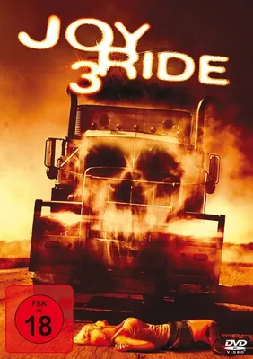 Produktbild von Joyride 3