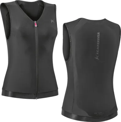 Obrázok produktu pre Komperdell Core Light Dámska ochranná vesta Black L Black L