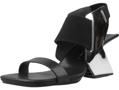 Produktbild von UNITED NUDE LOOP REIKI HI Schwarz