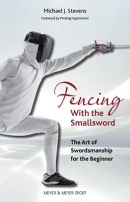Obrázek produktu pro Fencing With the Smallsword