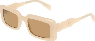 Zdjęcie produktu dla Okulary przeciwsłoneczne LIU JO LJ806S 272 NUDE 52/21/140 FEMALE