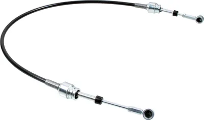Produktbild von FEBI BILSTEIN 179913 Seilzug Schaltgetriebe für FIAT PUNTO (188) Links