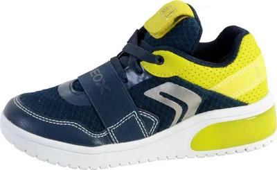 Image de Baskets J Xled B.B - MESH + GEOBUCK