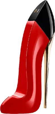 Produktbild von Carolina Herrera Very Good Girl 30 ml Frauen