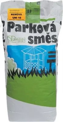 Obrázok produktu pre Nohel Garden RENOVA parková trávna zmes 10 kg