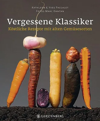 Productafbeelding van Vergessene Klassiker - Sonderausgabe
