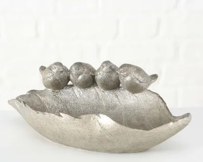 Produktbild von Vogeltränke aus Kunstharz Fenna 31,5 cm