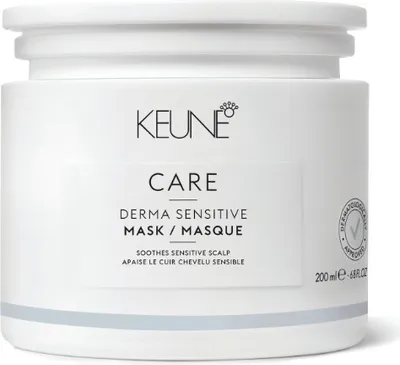 Produktbild von Keune Care Derma Sensitive Mask 500 Ml