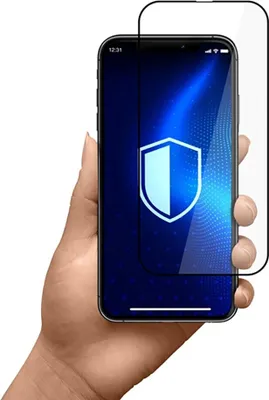 Immagine prodotto di 3mk Screenvibe Iphone 14 Pro Max 6,7'' Proteggi Schermo Taglia Unica